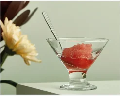 Is/Dessertskål Cafe 16,5cl