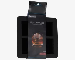 Isterning Bakke 4 Isterninger