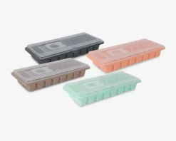 Isterning bakke med låg ass.