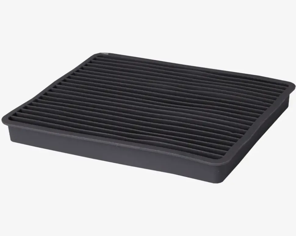 Isterning Bakke Til Knus Is