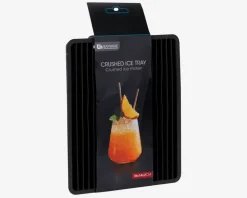 Isterning Bakke Til Knus Is