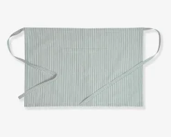 Jul forklæde m/lomme 58x85 cm