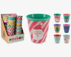 Julekop børn 290 ml ass