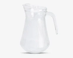 Kande glas 1500ml