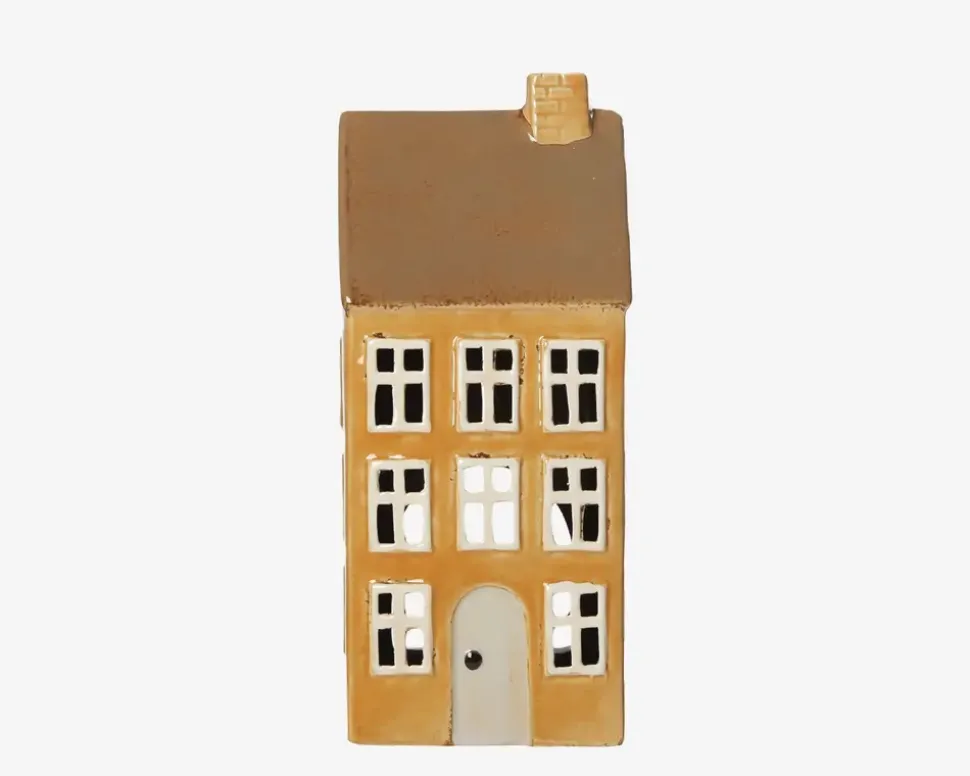 Keramikhus t. Lys Gul