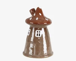 Keramikmølle til lys