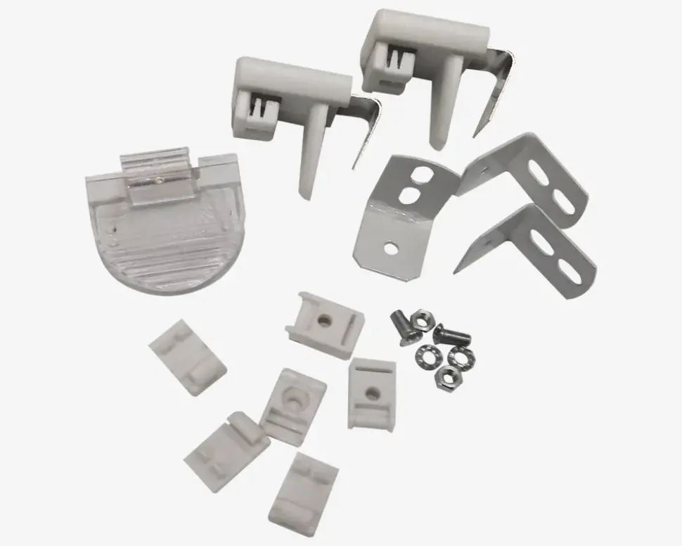 Kitsæt Til Flex Hvid