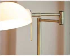 Kjøbenhavn Bordlampe H.43 cm