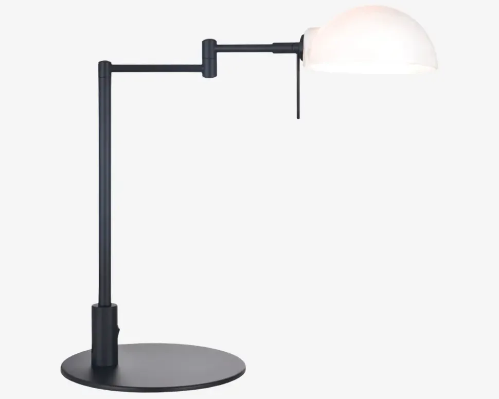 Kjøbenhavn Bordlampe H.43 cm