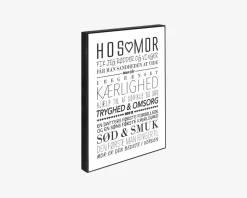 Klods Hos Mor 15x21 cm