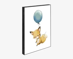 Klods Ræv På Eventyr