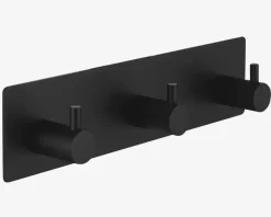 Knage m. 3 Kroge House Rio Mat Sort