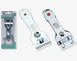 Komfur skraber L.14 cm