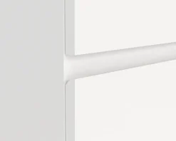 Kommode Nova med 3 skuffer