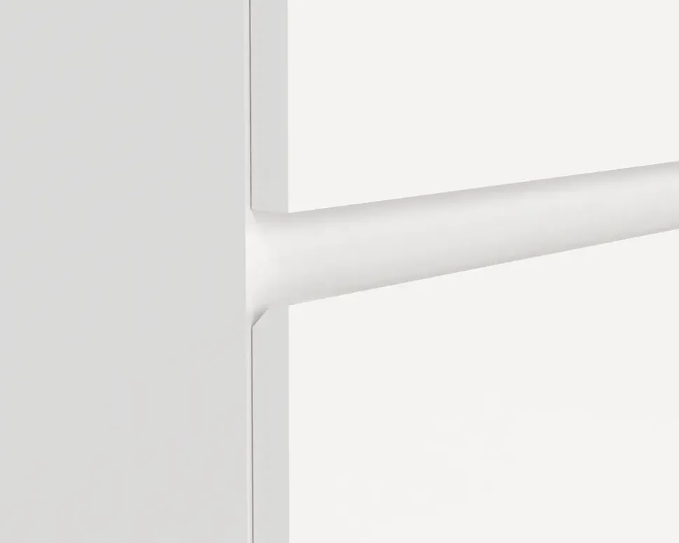 Kommode Nova med 3 skuffer