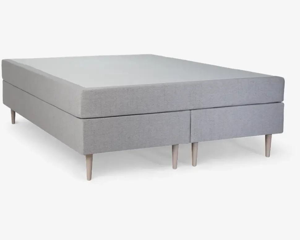 Kontinentalseng Milan 160 x 200 cm