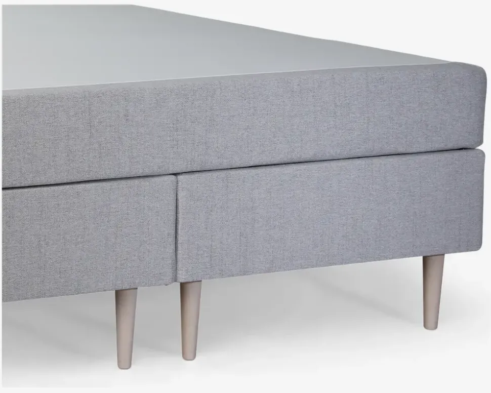 Kontinentalseng Milan 160 x 200 cm