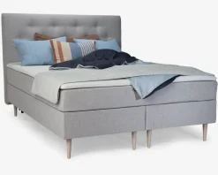 Kontinentalseng Milan 160 x 200 cm