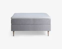 Kontinentalseng Milan 140 x 200 cm