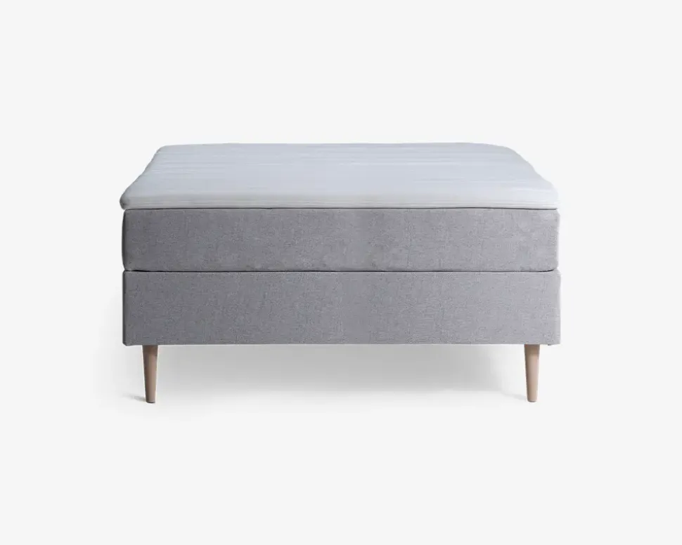 Kontinentalseng Milan 140 x 200 cm