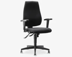 Kontorstol ST 20 Topstar høj ryg