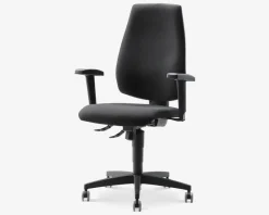 Kontorstol ST 20 Topstar høj ryg