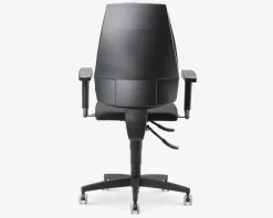 Kontorstol ST 20 Topstar høj ryg