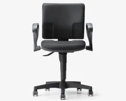 Kontorstol Topstar ST 8070 lav ryg