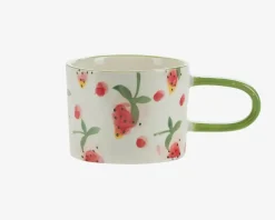 Kop Jordbær Ø.9,5 cm