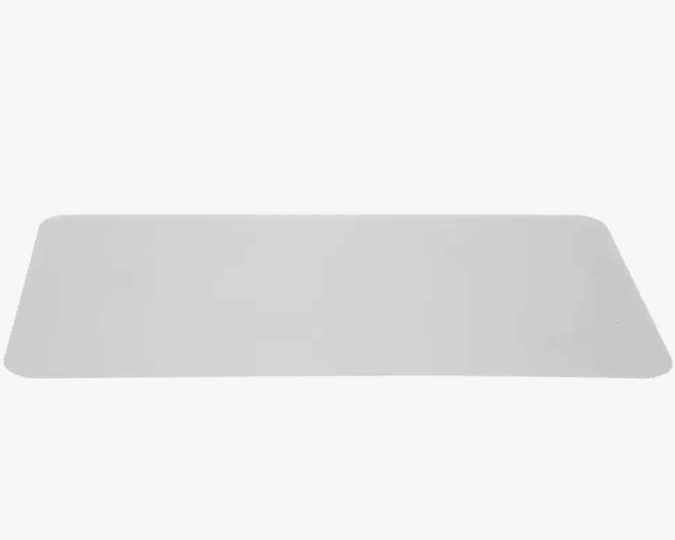 Køreundelag 90x120 cm