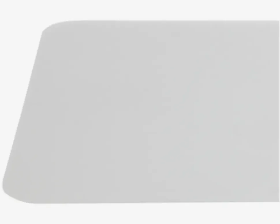 Køreundelag 90x120 cm