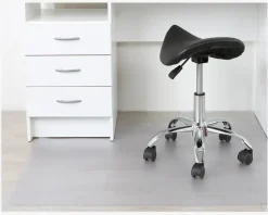 Køreundelag 90x120 cm