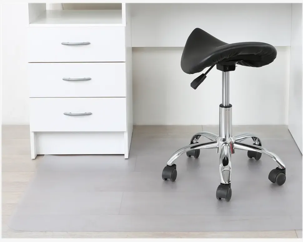 Køreundelag 90x120 cm