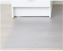 Køreundelag 90x120 cm