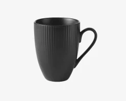 Krus Groovy 30 cl Sort