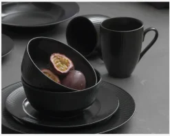 Krus Groovy 30 cl Sort