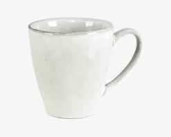 Krus m. Hak Blank Stone Ø.10,5 cm