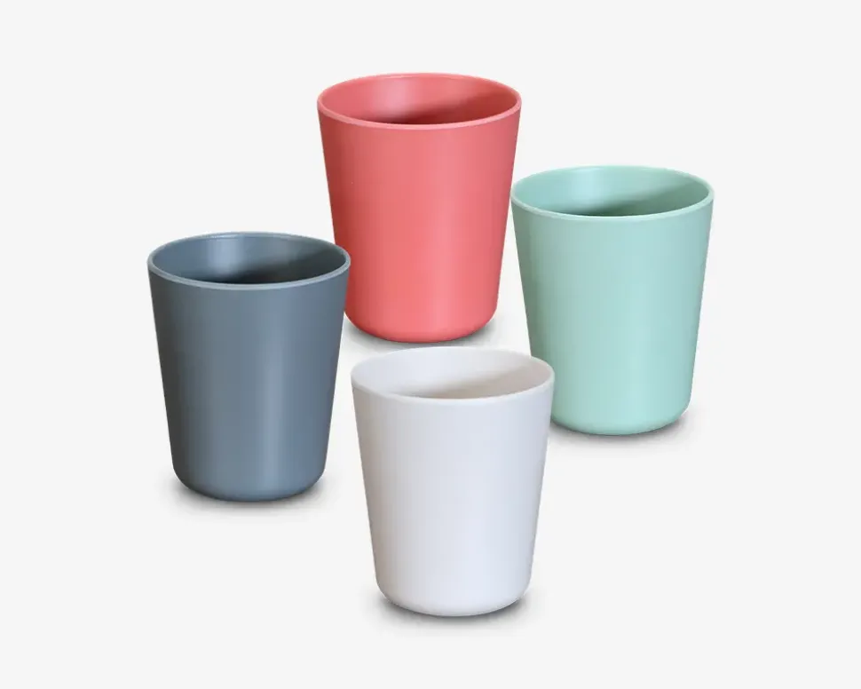 Krus Melamin Ass 450 ml