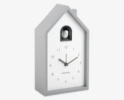 Kukur grå H.20 x B.12 cm