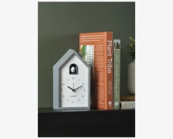 Kukur grå H.20 x B.12 cm