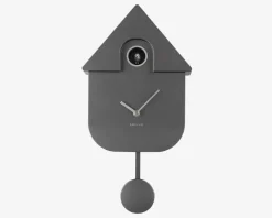 Kukur grå H.41 x B.21,5 cm