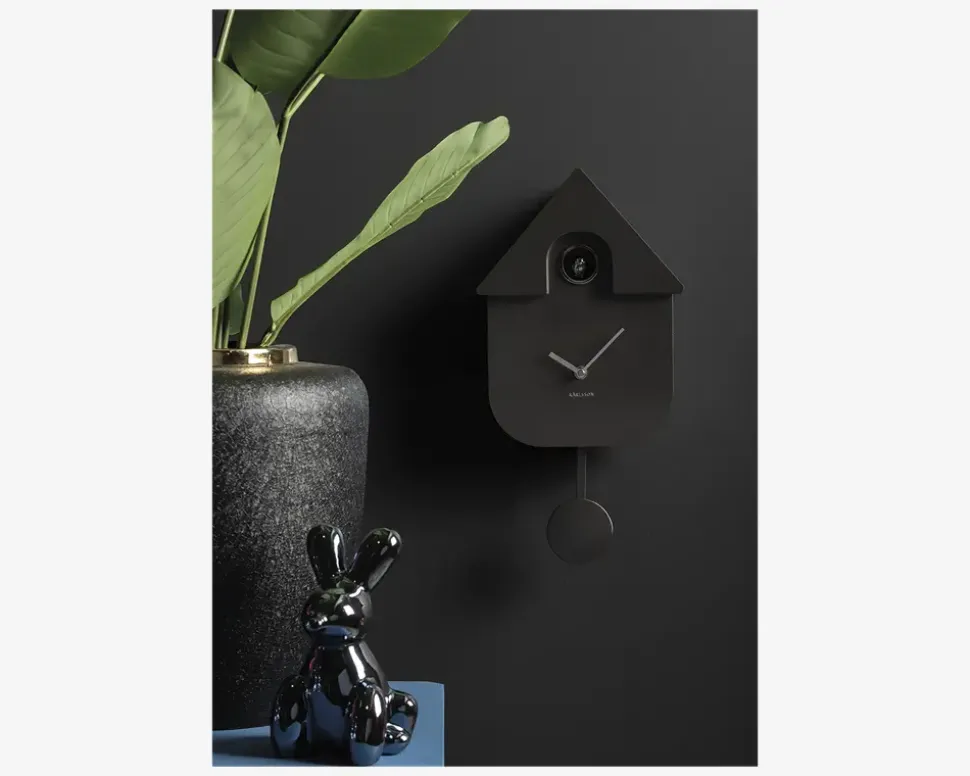 Kukur grå H.41 x B.21,5 cm