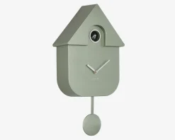 Kukur grøn H.41 x B.21,5 cm