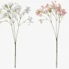 Kunstig Gypsophila Stilk H.68 cm