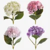 Kunstig Hydrangea Stilk H.65 cm