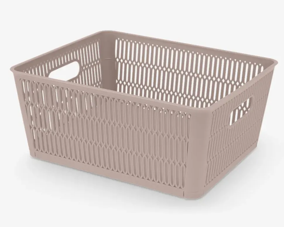Kurv Ass 28,2x23x12 cm