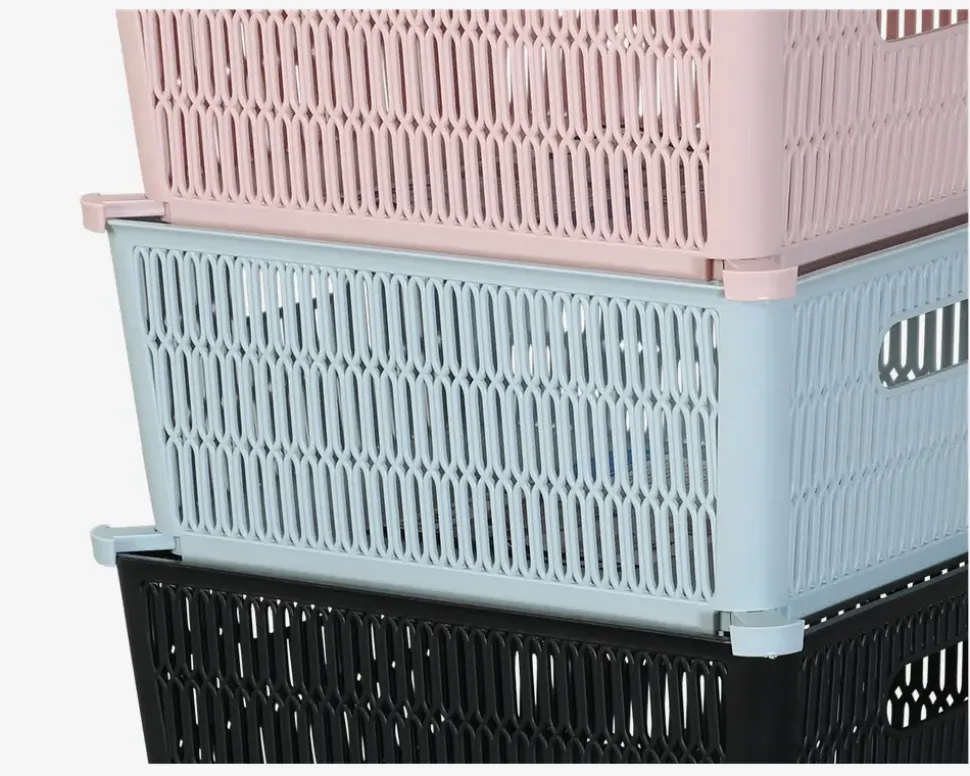 Kurv Ass 28,2x23x12 cm