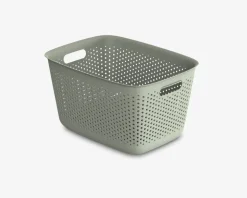 Kurv Basket Grøn 17 L