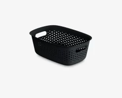 Kurv Basket Sort 3,5 L