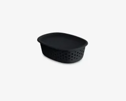 Kurv Basket Sort 0,8 L